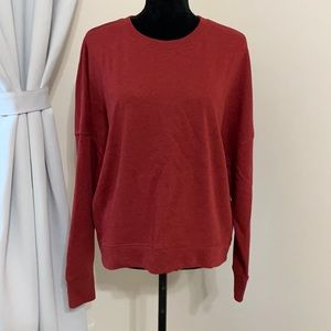 Fabletics Stacey Pullover Sweatshirt